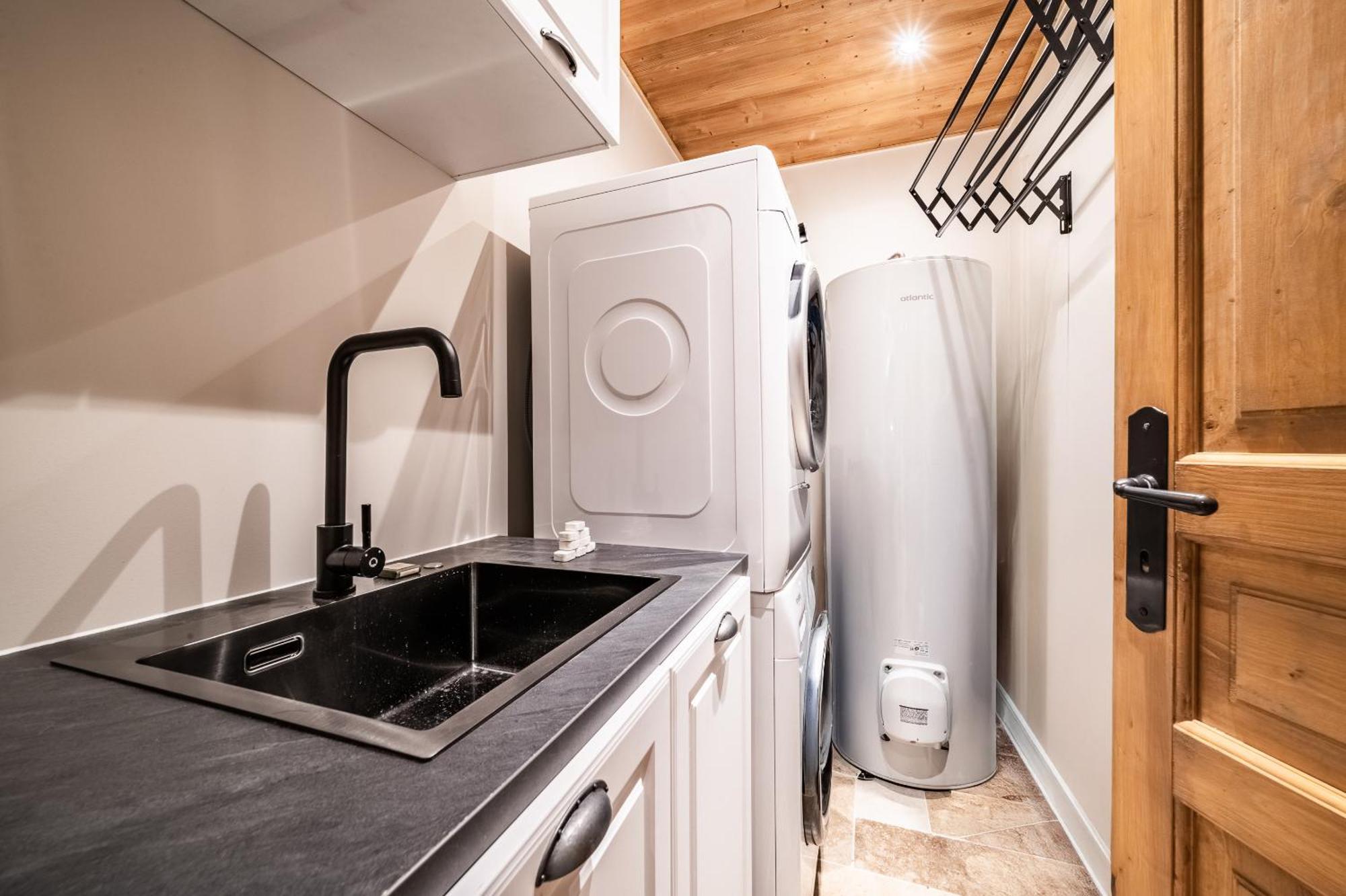 Chalet Olea Chamonix - By Emerald Stay Zewnętrze zdjęcie