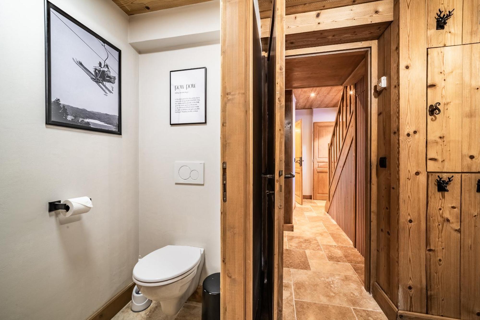 Chalet Olea Chamonix - By Emerald Stay Zewnętrze zdjęcie