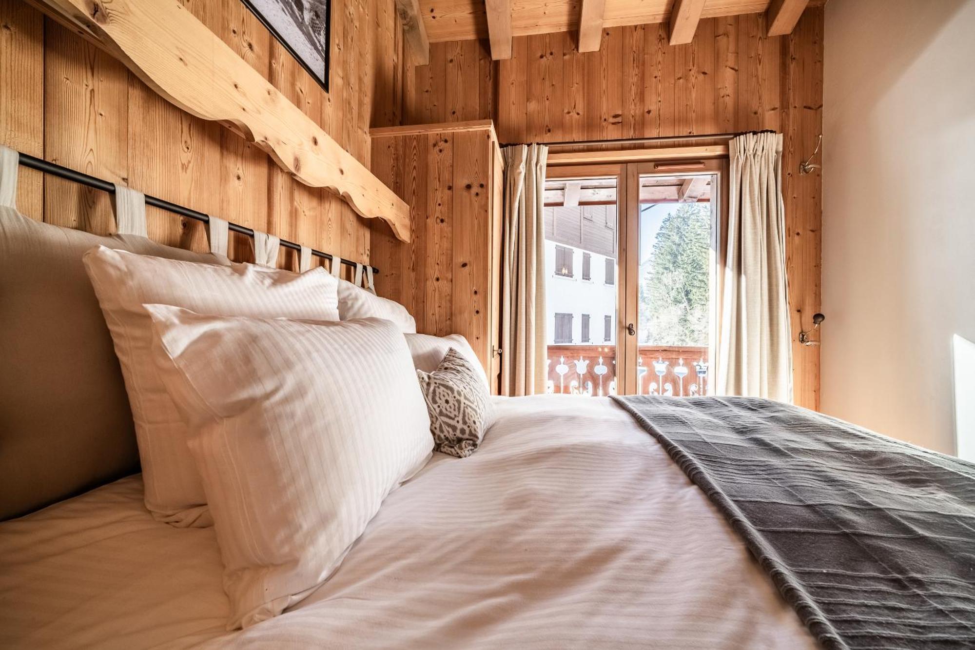 Chalet Olea Chamonix - By Emerald Stay Zewnętrze zdjęcie