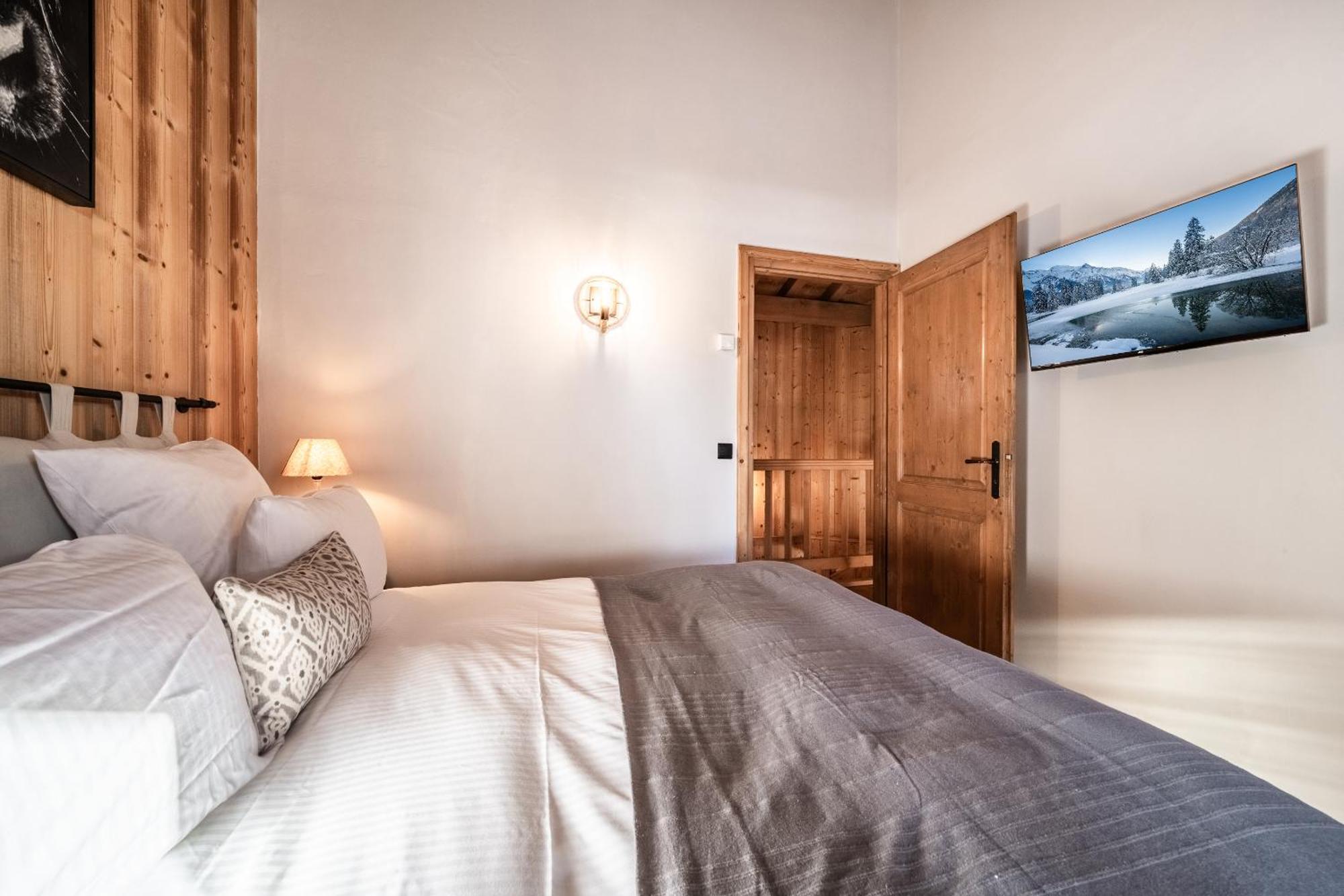 Chalet Olea Chamonix - By Emerald Stay Zewnętrze zdjęcie