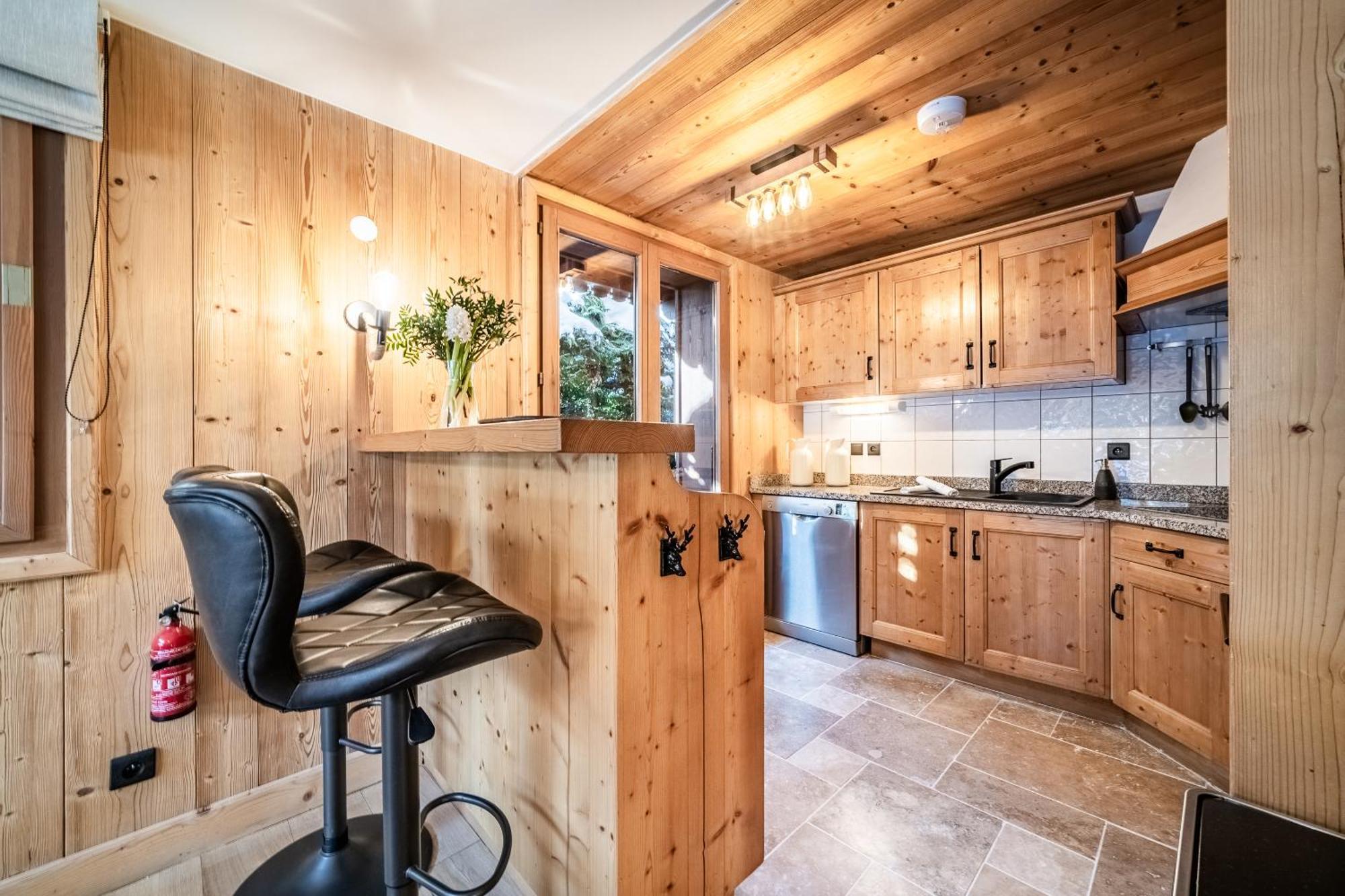 Chalet Olea Chamonix - By Emerald Stay Zewnętrze zdjęcie