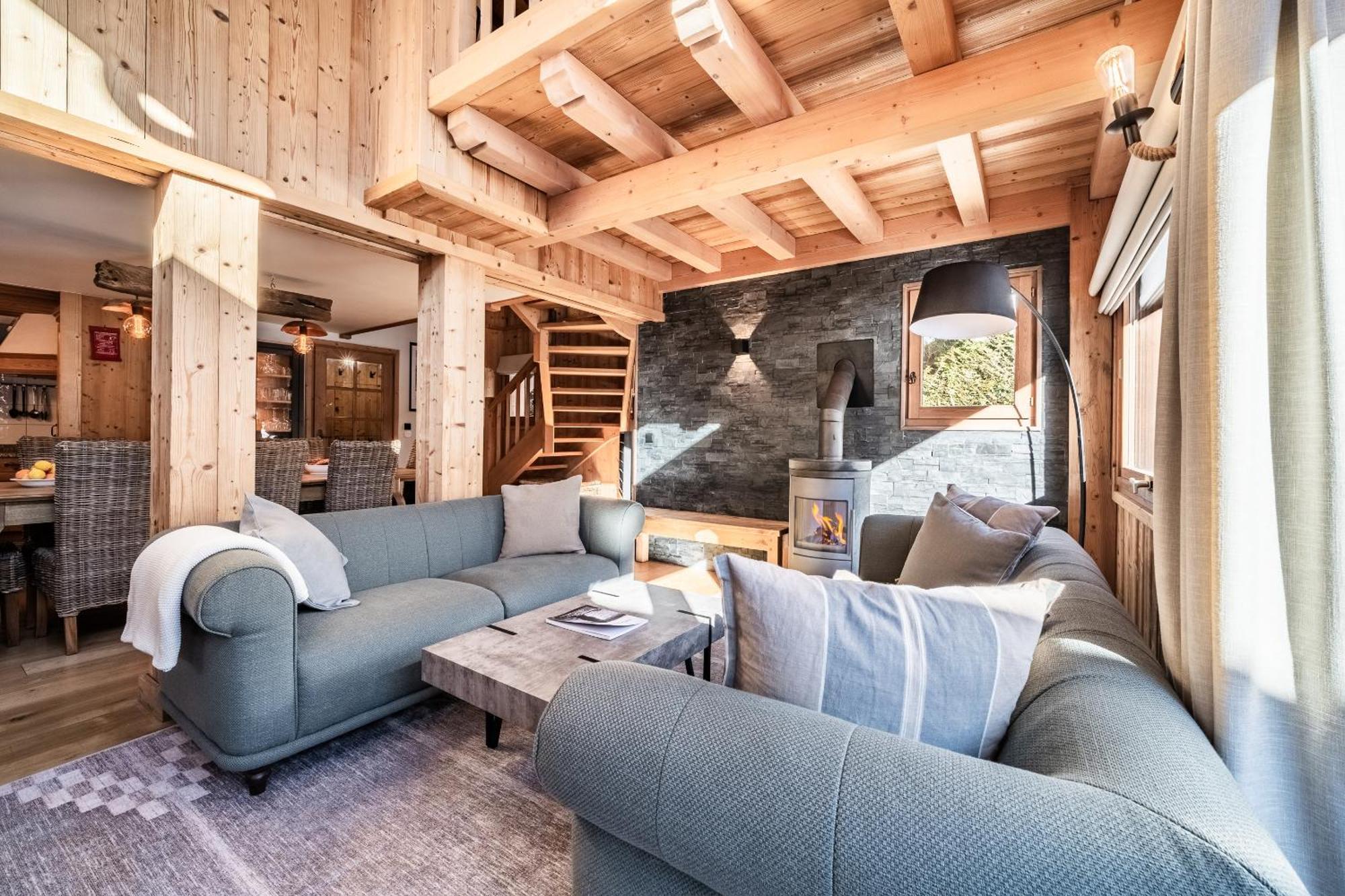 Chalet Olea Chamonix - By Emerald Stay Zewnętrze zdjęcie