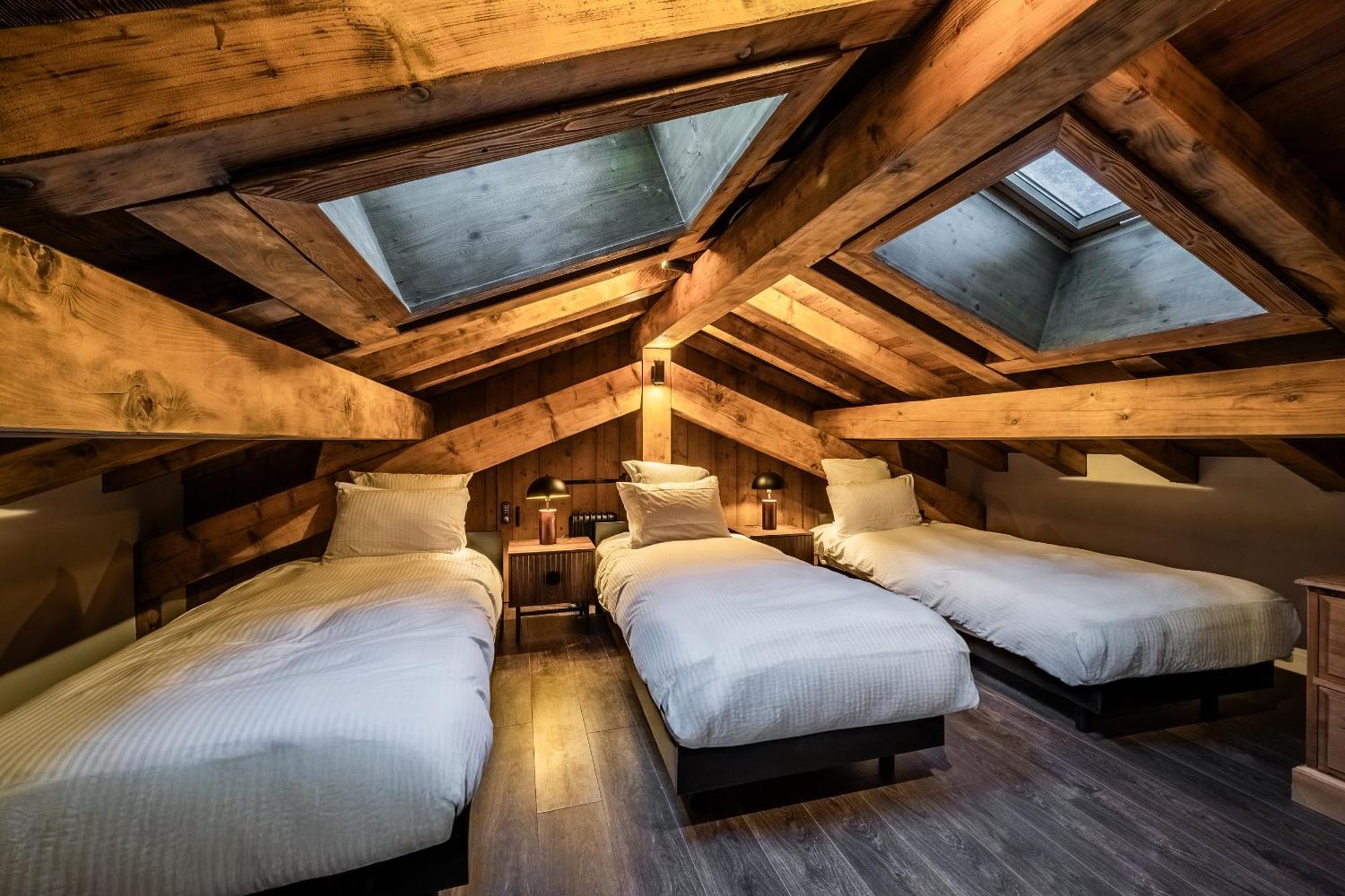 Chalet Olea Chamonix - By Emerald Stay Zewnętrze zdjęcie