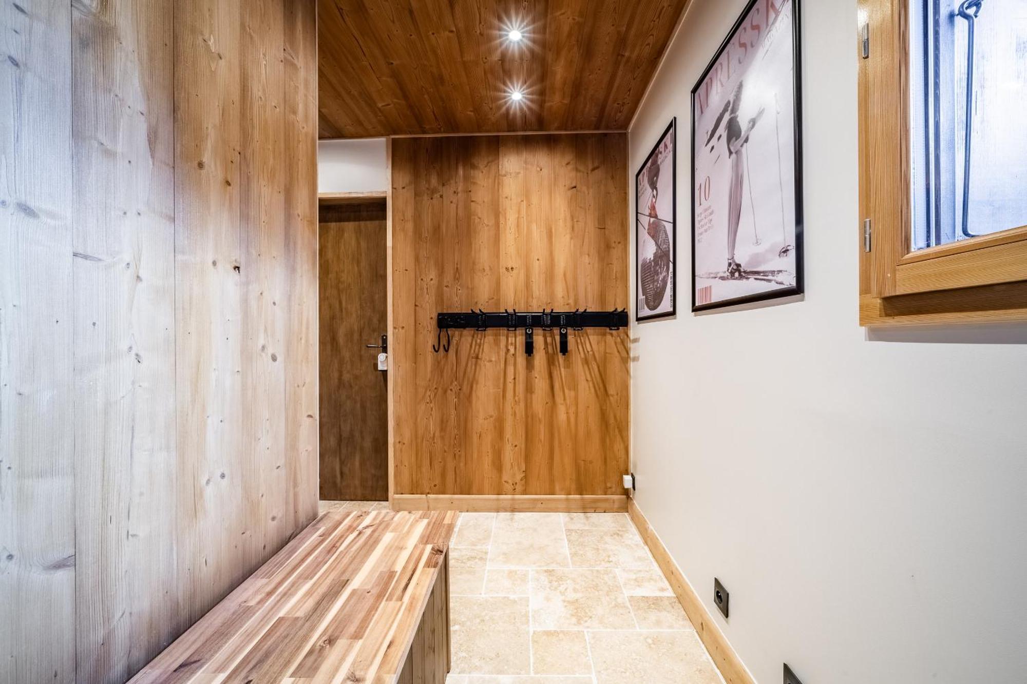 Chalet Olea Chamonix - By Emerald Stay Zewnętrze zdjęcie