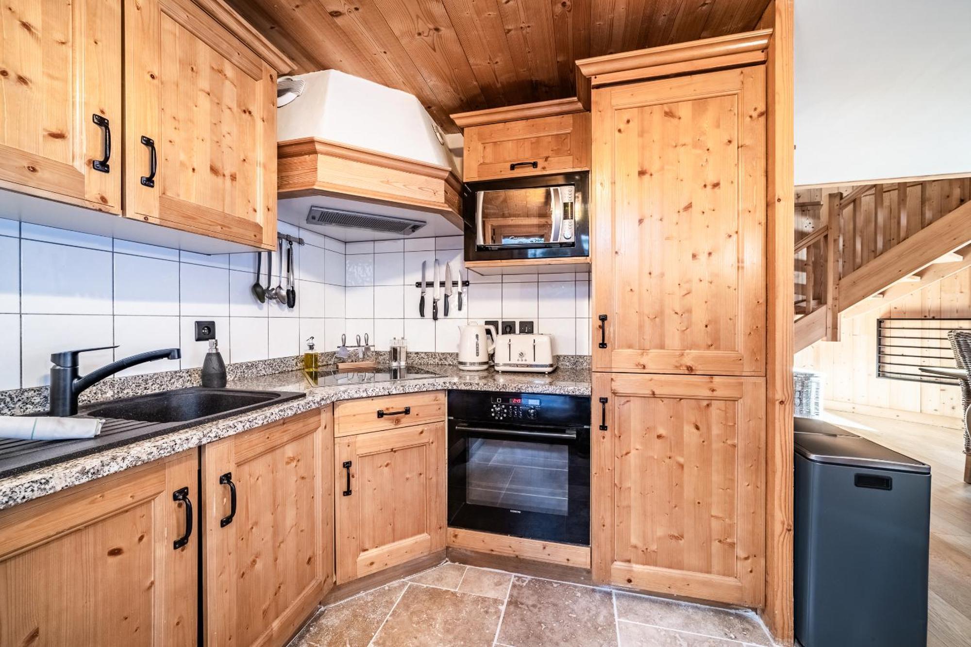 Chalet Olea Chamonix - By Emerald Stay Zewnętrze zdjęcie